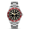 Tudor Black Bay